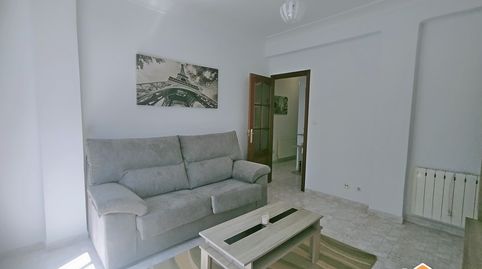 Foto 5 von Wohnungen zur Miete in Rúa Zalaeta, 26, Monte Alto - Zalaeta - Atocha, A Coruña Capital