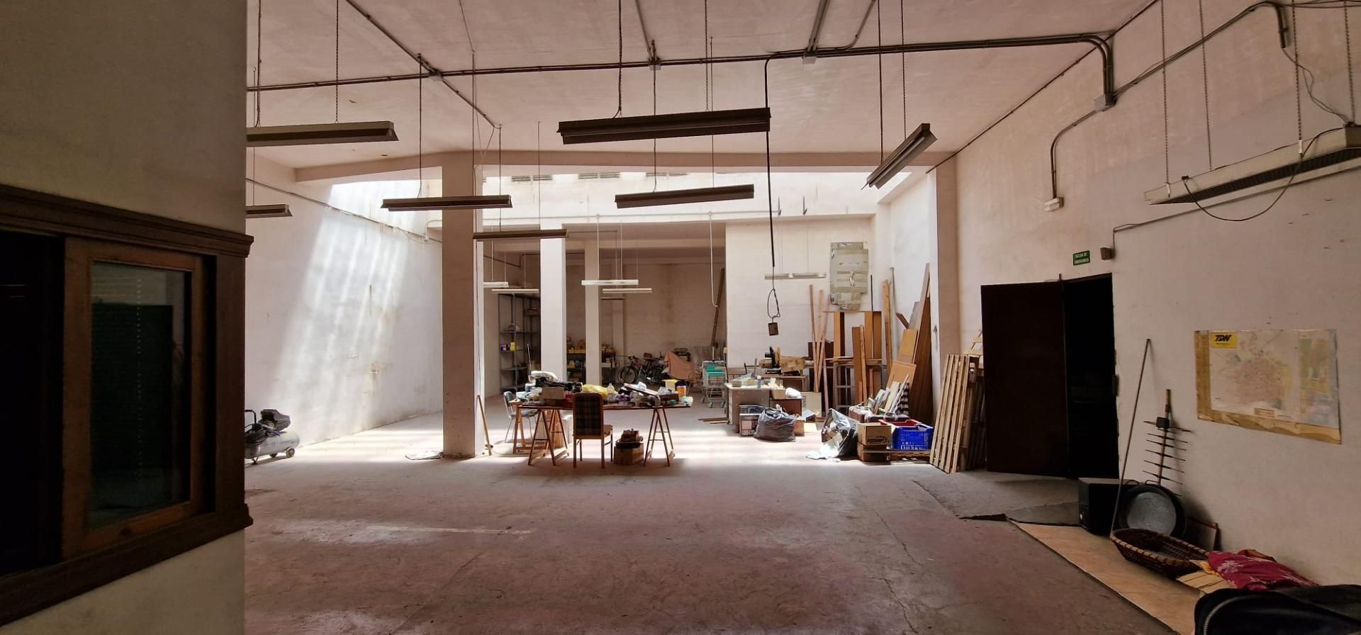 Premises for sale in Plaza Illes Columbretes