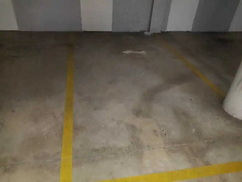 Aparcamiento en venta en C/ Can Matas, imagen 5
