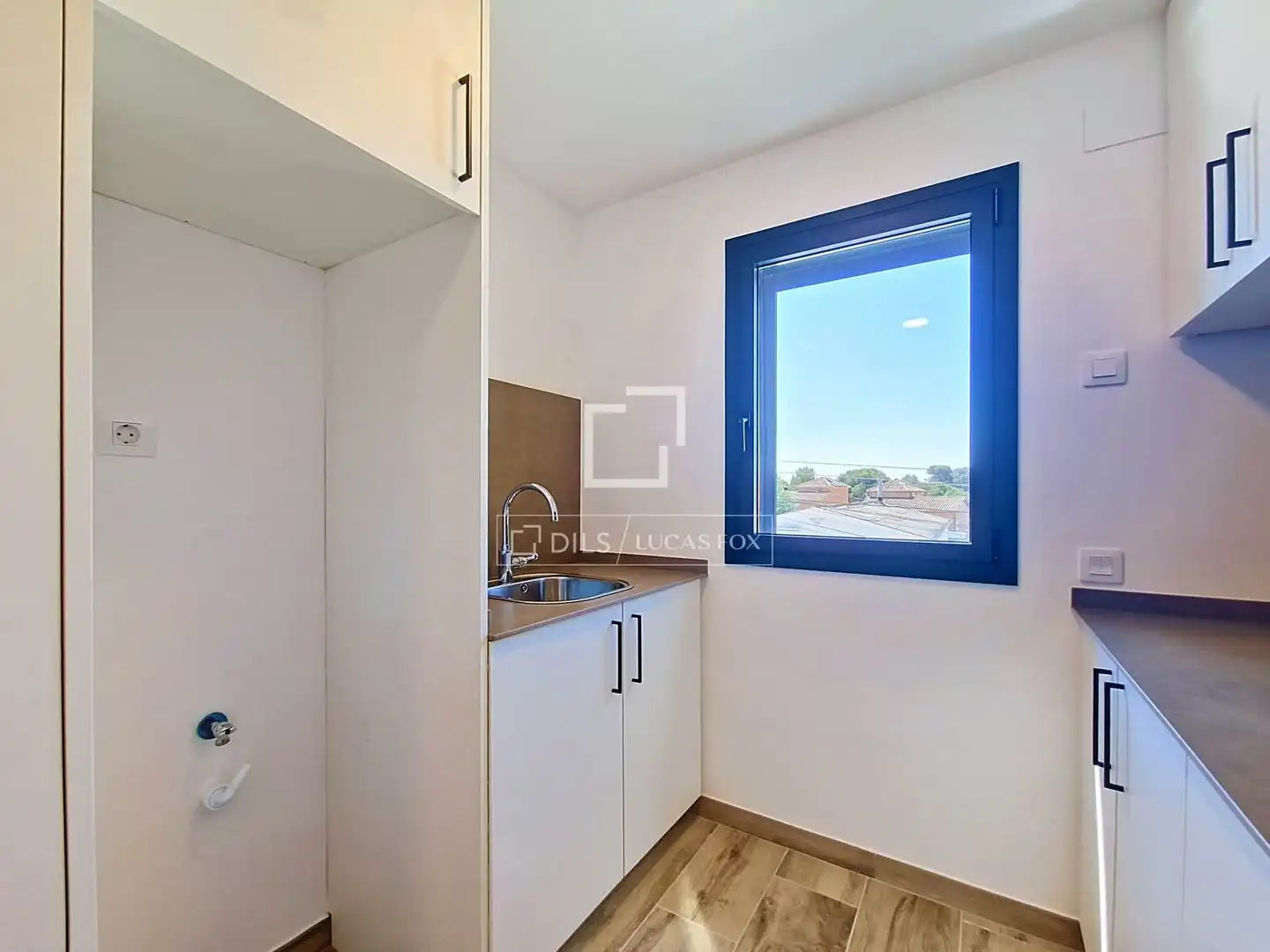 Terraza de Casa o chalet en venta en El Vendrell con Aire acondicionado, Calefacción y Jardín privado
