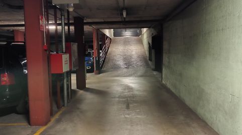 Amplio Parking en el Centro de Vilanova i la Geltrú por solo 14,500, imatge 5
