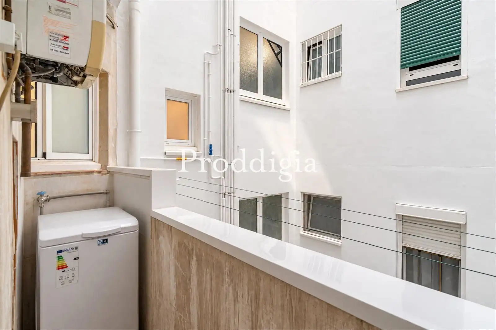Piso con ascensor en venta en DR. RIZAL, imagen 27