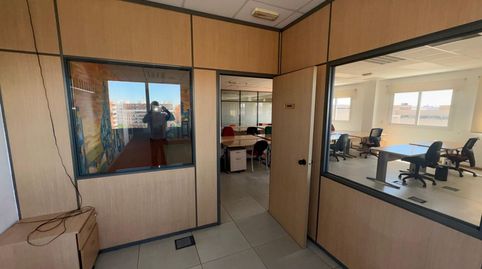 Foto 5 von Büro zur Miete in Colores - Entreparques, Sevilla Capital