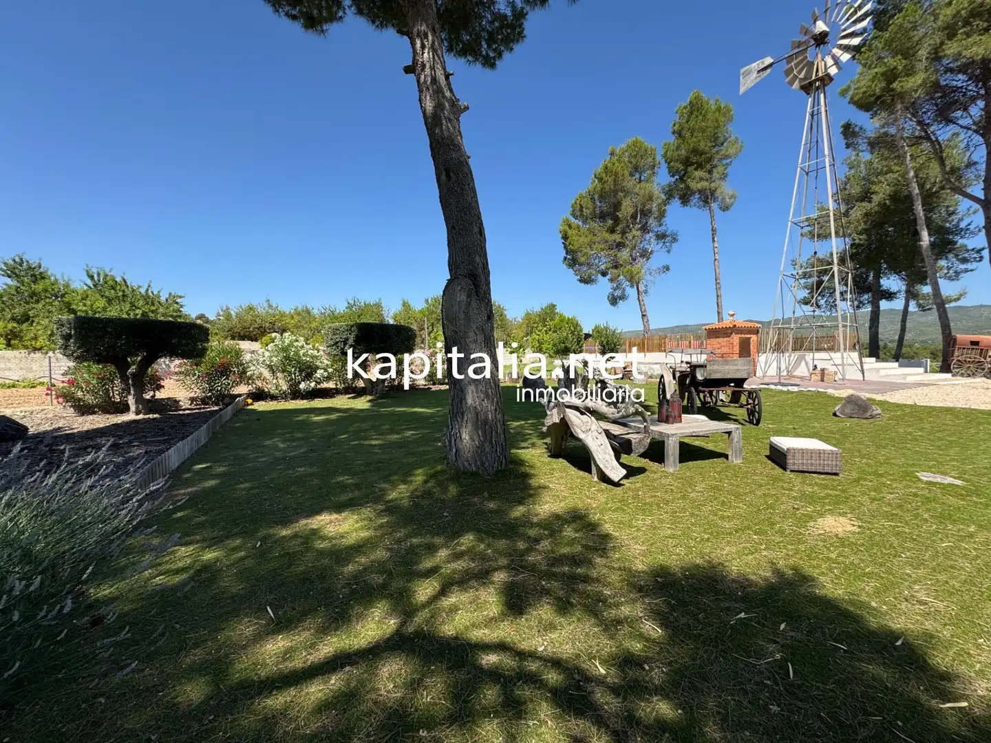 Apartments for rent in Ontinyent  with Air Conditioner, Heating and Swimming Pool