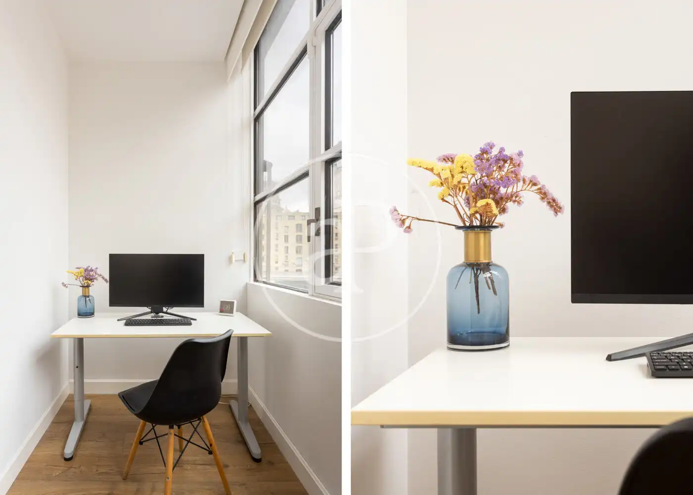 Piso en venta en Barcelona con Aire acondicionado, Calefacción y Amueblado