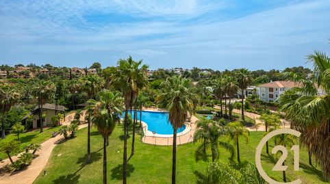 Photo 3 of Buildings for sale in Calle Caserío, 4, Paraiso - Barronal, Estepona