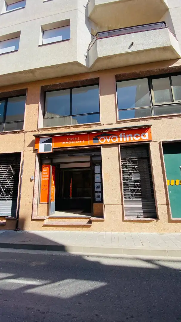 Ufficio in vendita a Centre