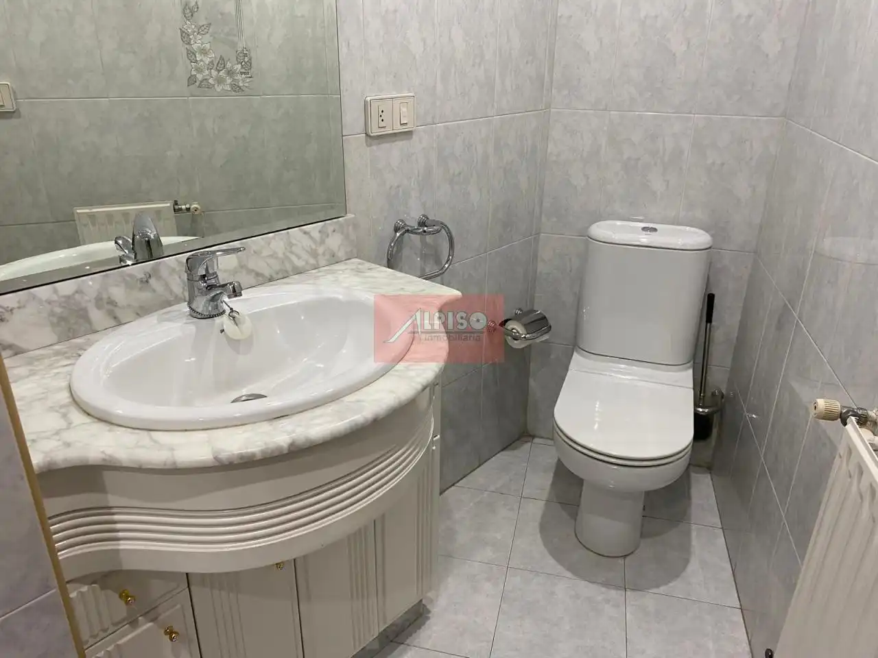 Apartment mit Aufzug zur Miete in Barrocanes, imagen 7