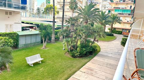 Foto 2 de Apartamento de alquiler en Playa de Gandia, Gandia