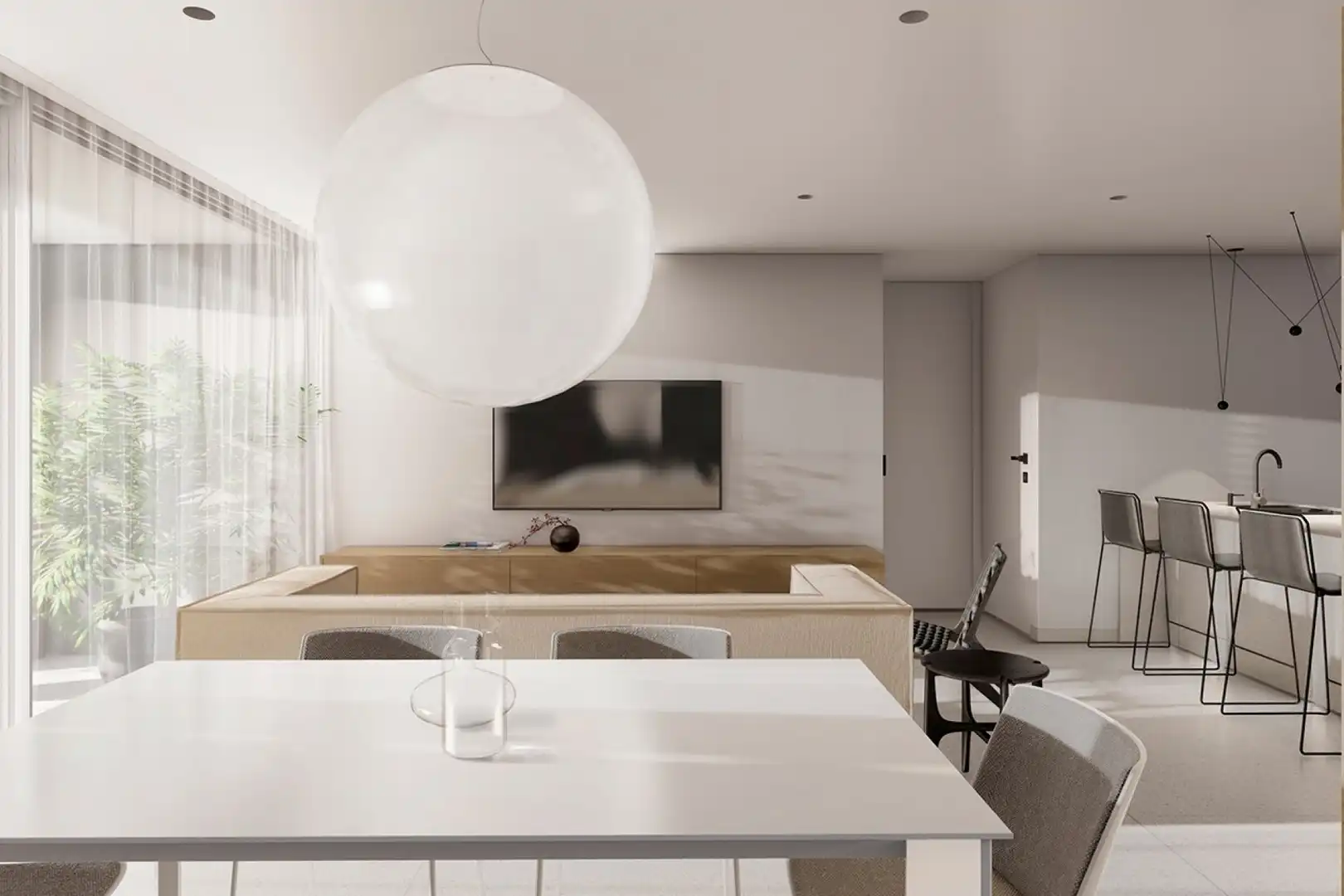 Ático con terraza en venta en San Bruno, imagen 10