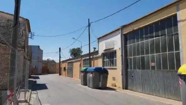 Local comercial de lloguer a C/ del Pedro, imagen 3