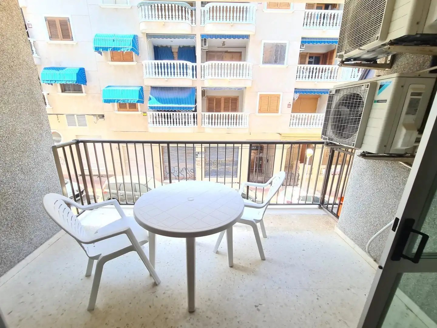 Piso con ascensor en venta en Calle Calle Jorge Juan, imagen 4
