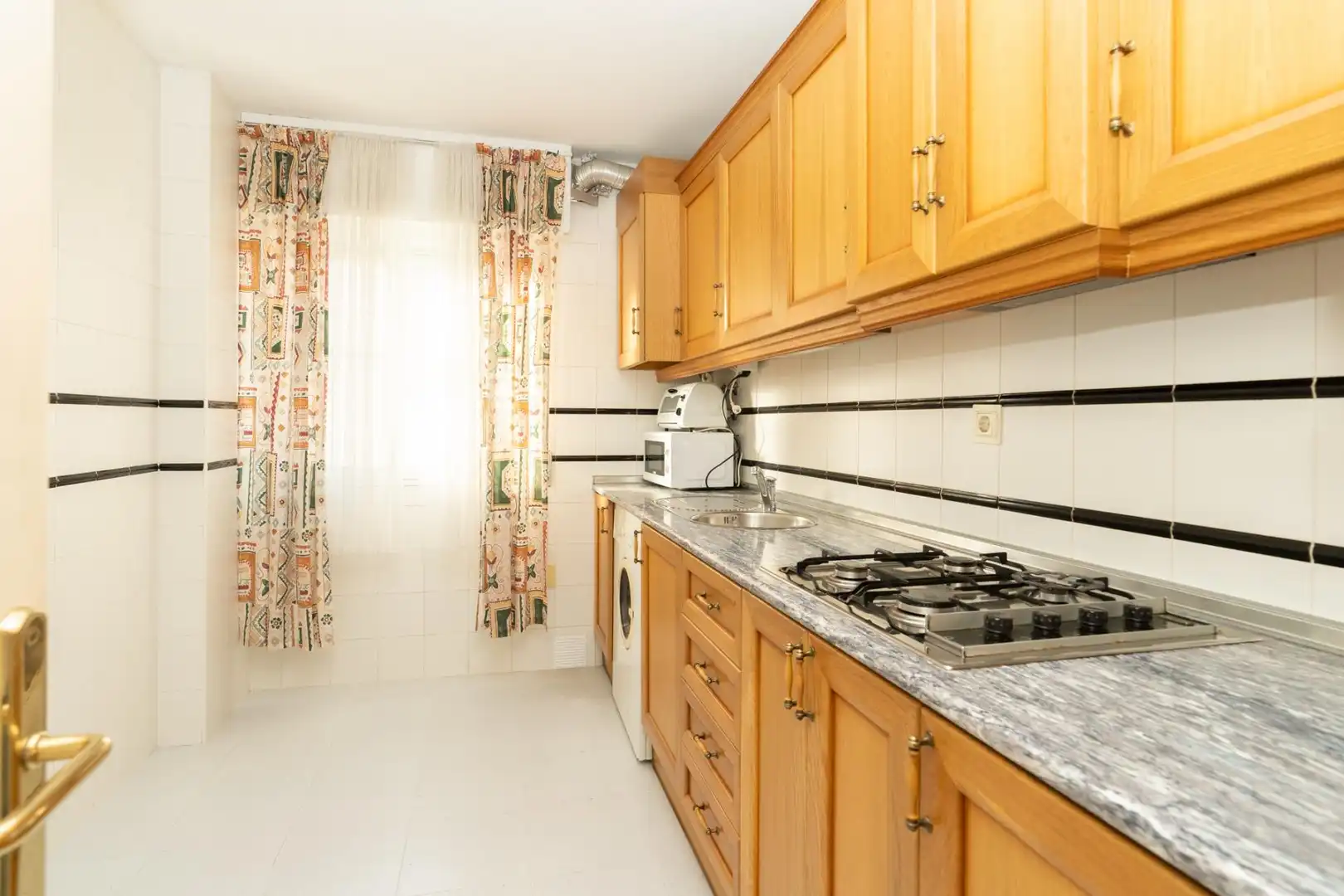 Wohnung mit Terrasse zum Verkauf in Calle Fabrica Nueva, imagen 10