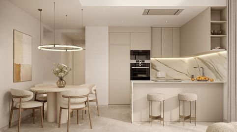 Foto 4 de Apartamento en venta en Marisol Park - Ortembach - Los Almendros, Calpe / Calp