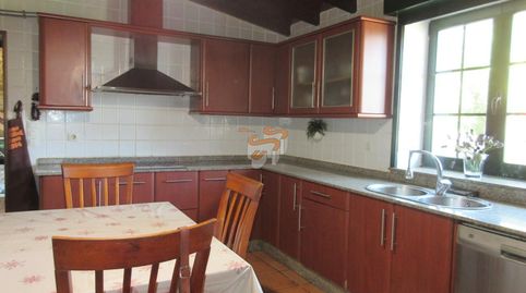 Foto 5 de Finca rústica en venta en San Mateo - Castro- O Val, Narón