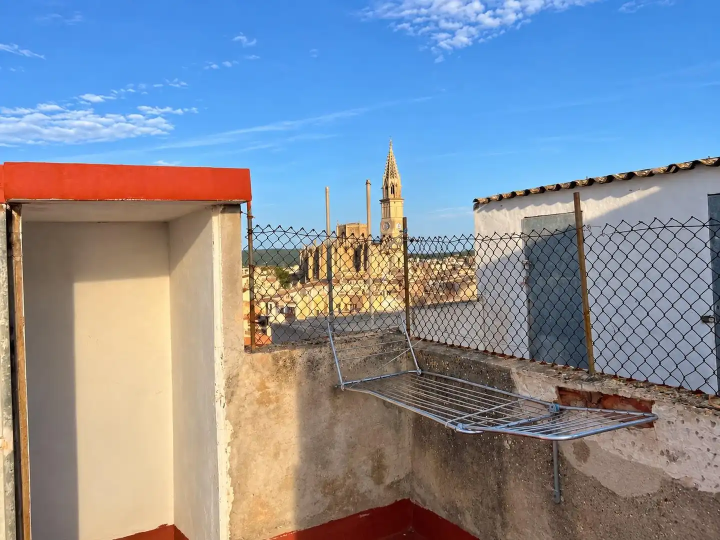 Terraza de Ático en venta en Manacor Centre  