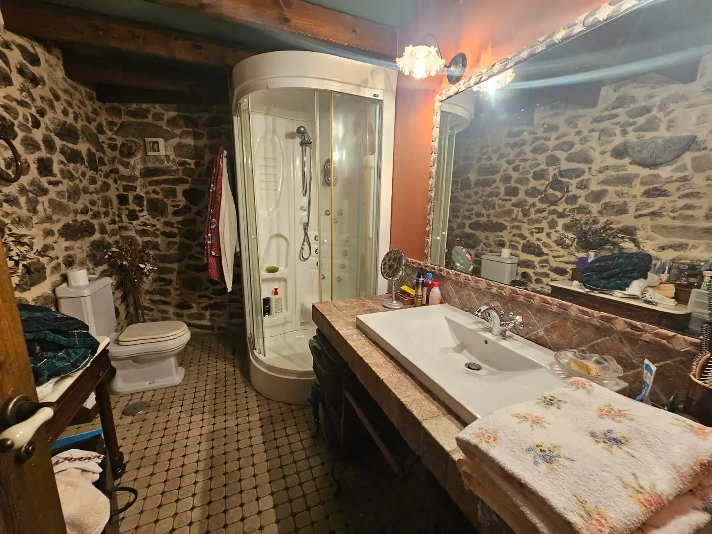 Casa o chalet en venta en OUTEIRO AGAR, A Estrada