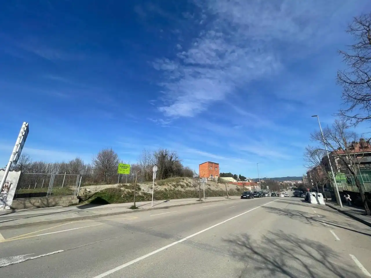 Terreni e lotti in vendita a Avenida Olímpia 15, imagen 18