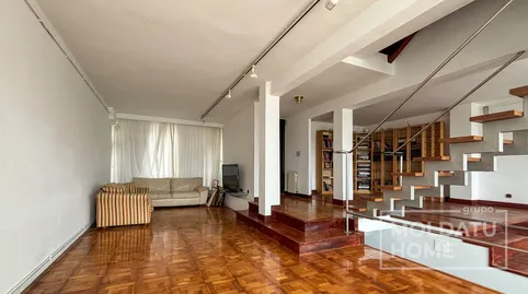 Foto 4 de Casa adosada en venta en Miracruz, Donostia - San Sebastián