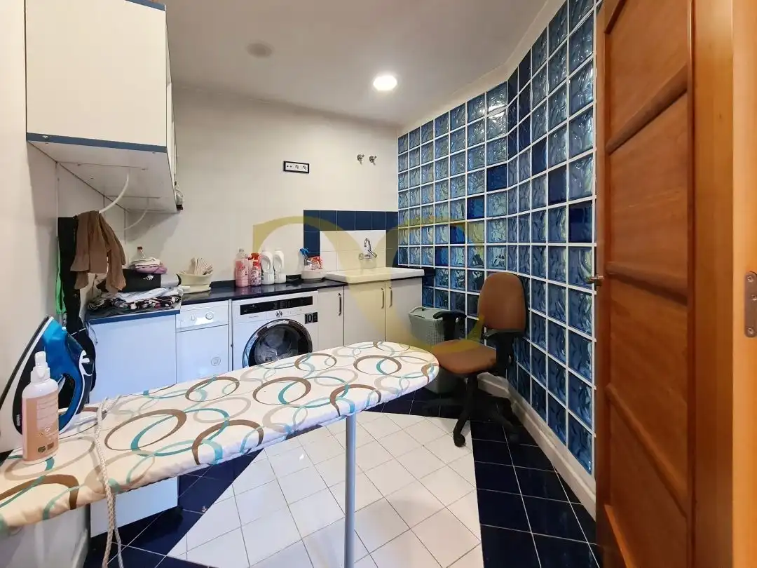 Villa con terrazza in vendita a Camino del Chamurru, imagen 87