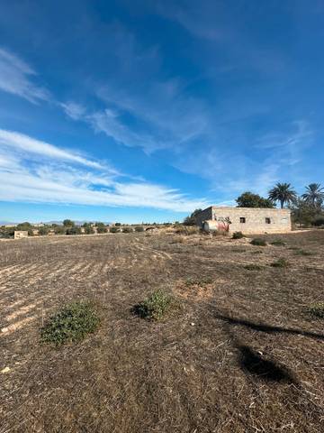 Terreno en Venta en Purias