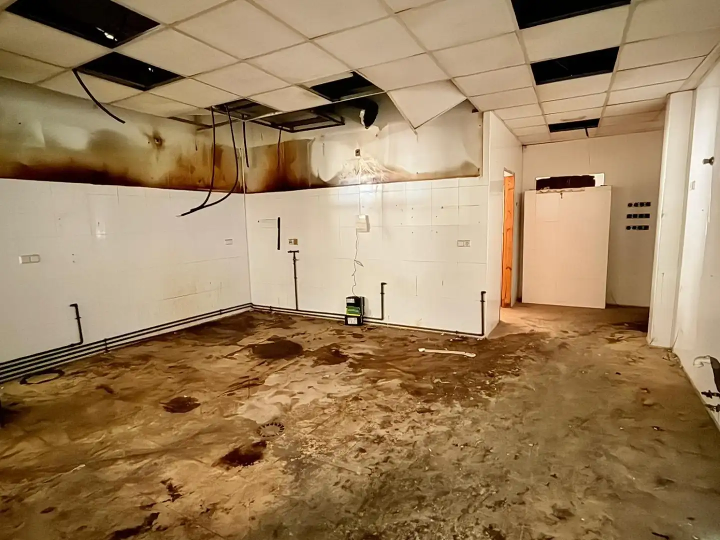 Business premises for sale in Santomera - Calle de Juan Murcia, imagen 14
