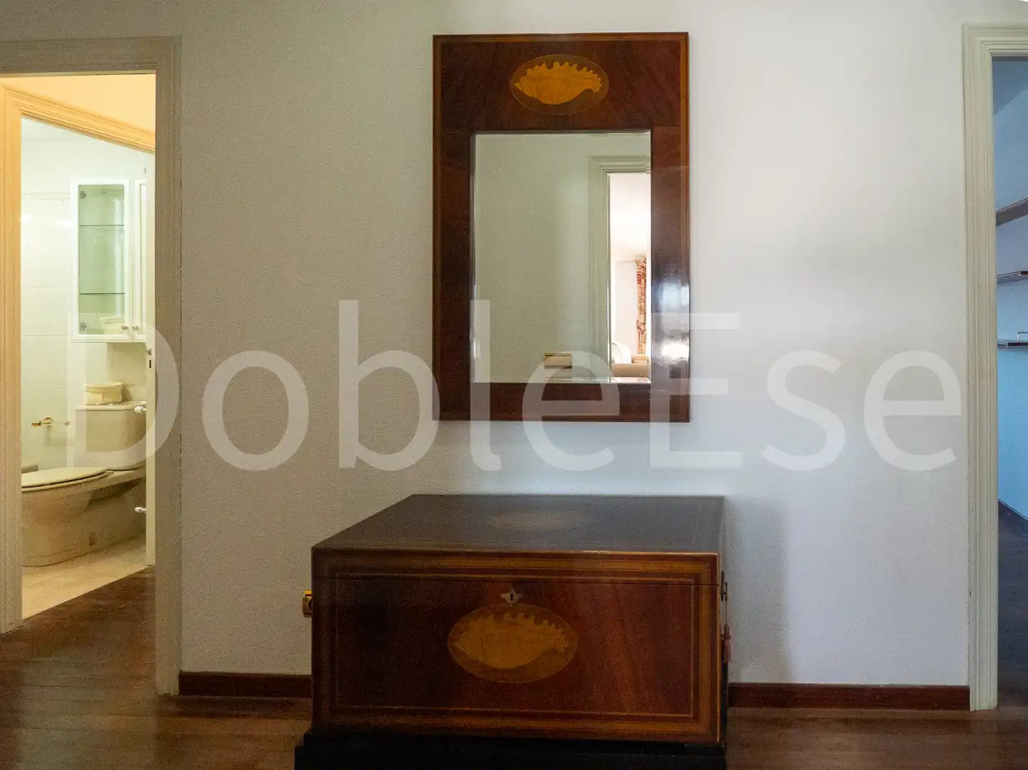 Habitación de Ático de alquiler en Gijón  con Calefacción, Jardín privado y Parquet