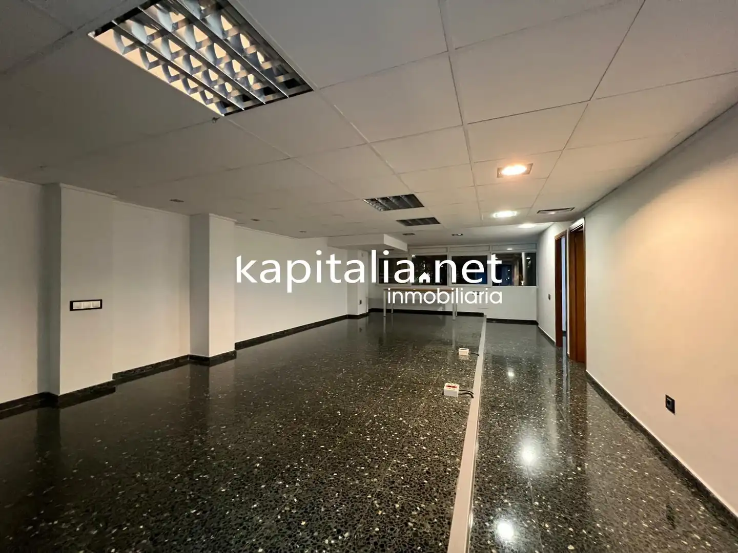 Office for sale in Ontinyent  with Heating