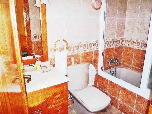 Villa con piscina in vendita a Marisol Park - Ortembach - Los Almendros, imagen 27