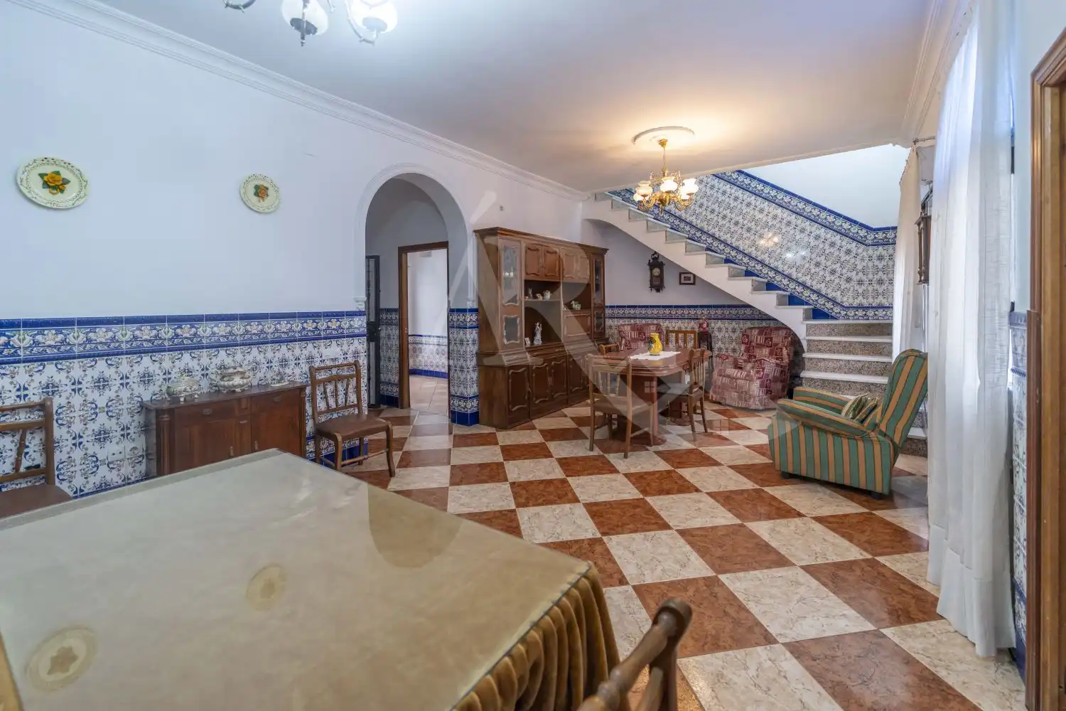 Maison avec terrasse à vendre à MAGALLANES 7, imagen 19
