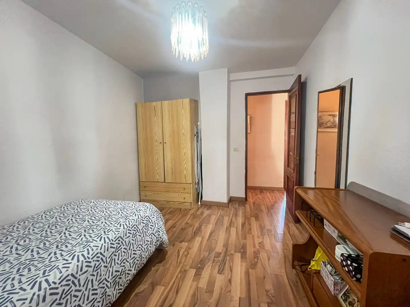 Dormitori de Apartament en venda en Los Realejos pueblo