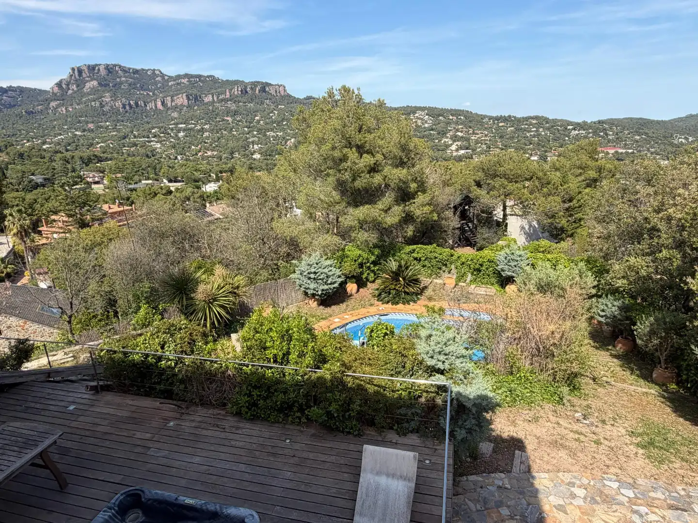 Chalet con terraza en venta en Matadepera, imagen 41