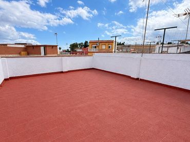 Maison mitoyenne à vendre à Pescadores - Saladillo