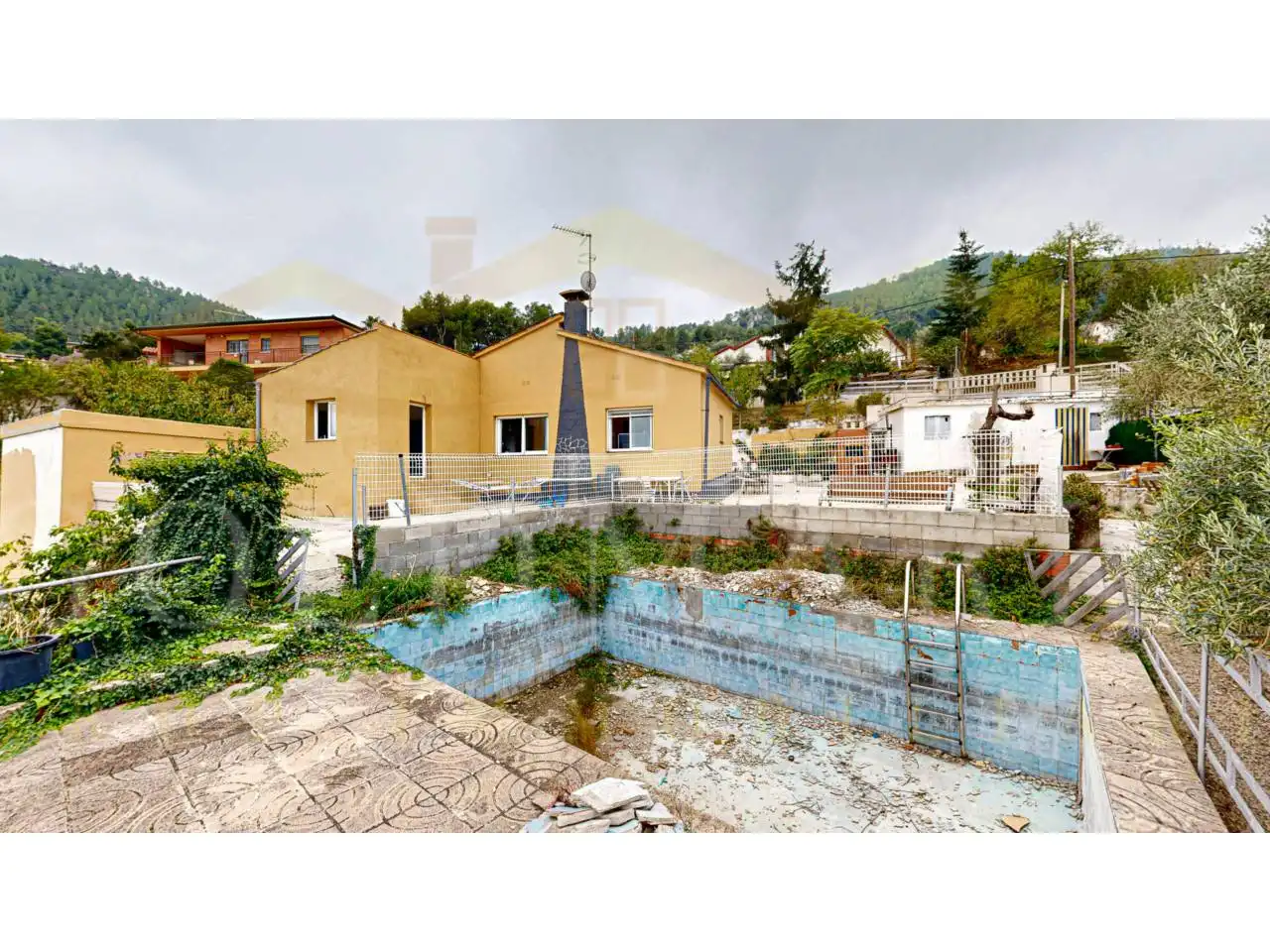 Maison avec piscine à vendre à Calle Roures 7, imagen 109