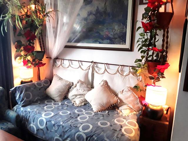 Piso en Alquiler en N/A en Alfalfa - Santa Cruz