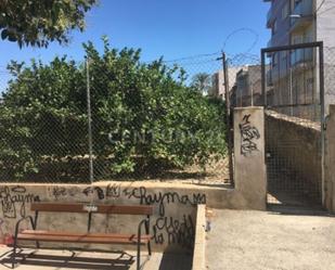 Exterior view of Land for sale in  Murcia Capital