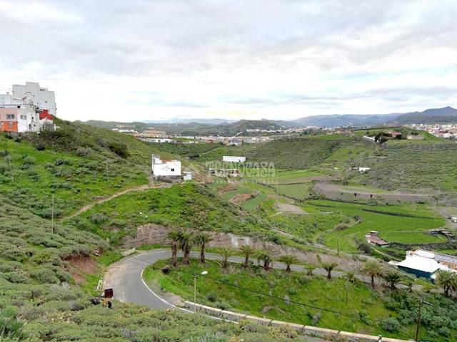 Terreno en Venta en Tenoya