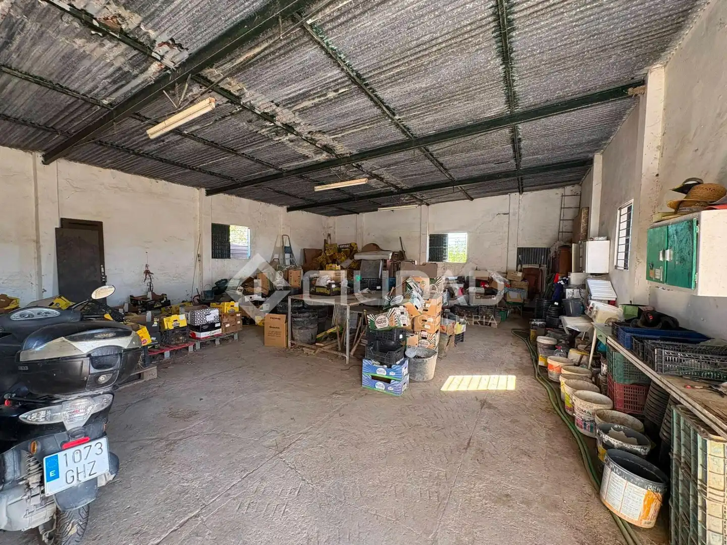 Terreno en venta en Sanlúcar de Barrameda