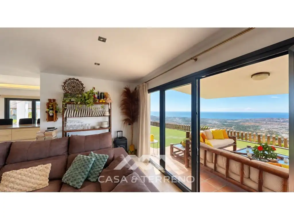 House with terrace for sale in Diseminados Diseminados, imagen 9