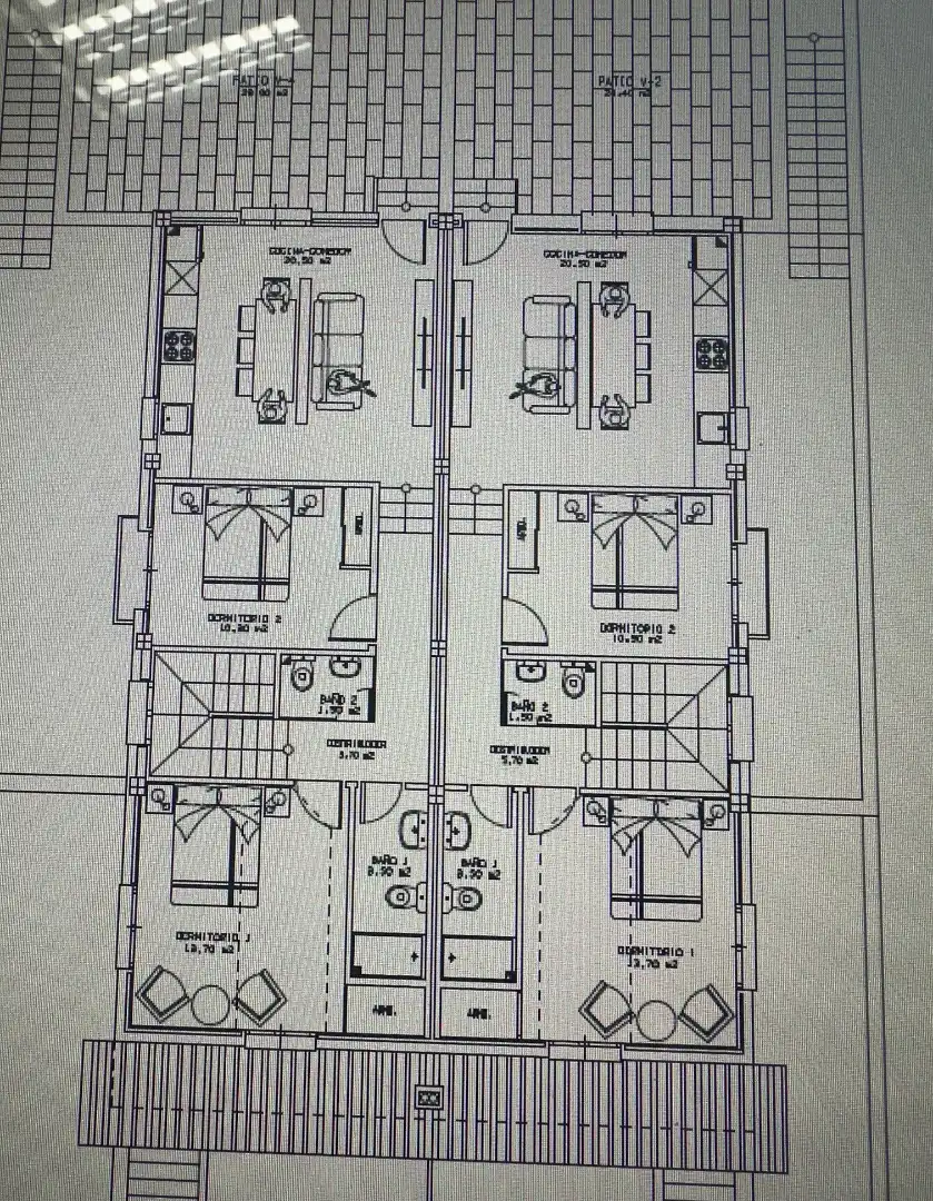 Casa o chalet en venta en Cuevas del Valle con Terraza