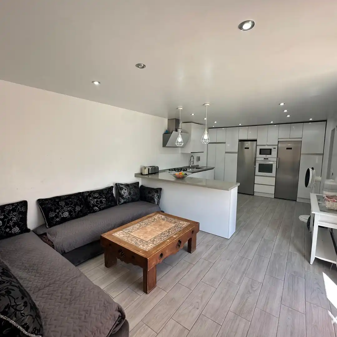 Cocina de Piso en venta en La Línea de la Concepción