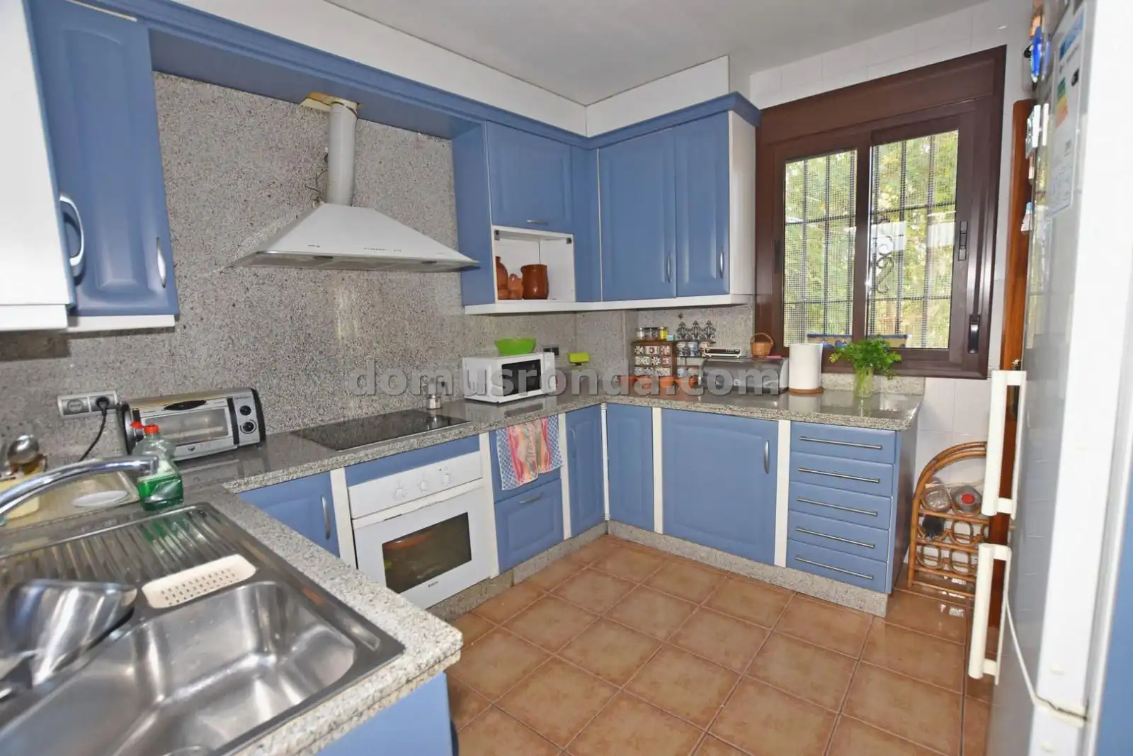 Haus zum Verkauf in Casco Histórico, imagen 3