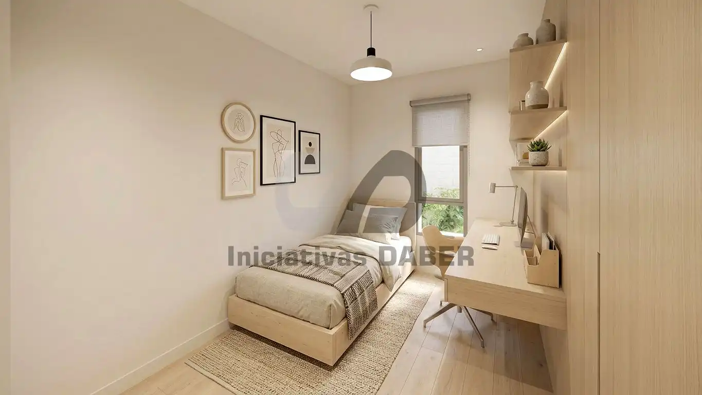 Bedroom of Houses for sale in Argés, Toledo
