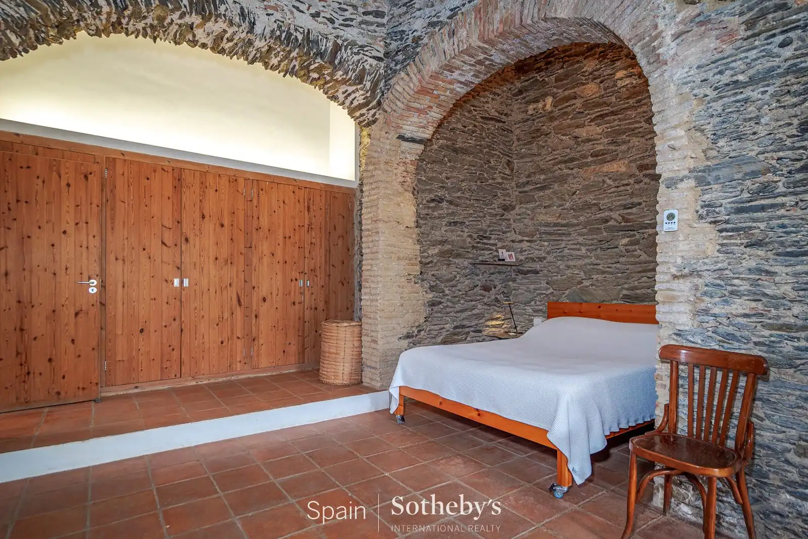 Casa o xalet en venda en Cadaqués amb Aire condicionat, Jardí privat i Terrassa