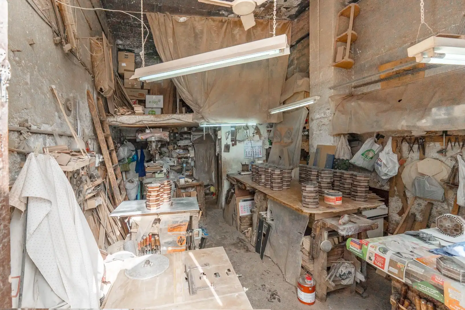 Wohnung zum Verkauf in Granada