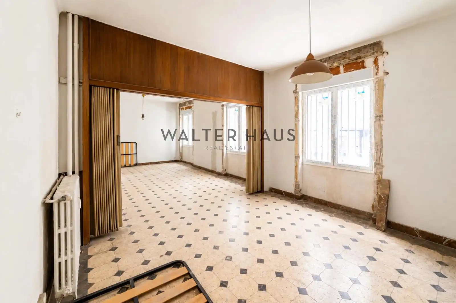 Flat for sale in Madrid  with Storage room