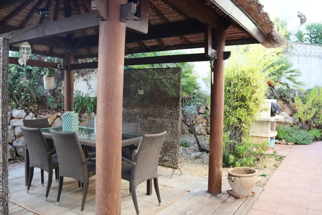 Casa amb jardí en venda a Murla, imagen 41