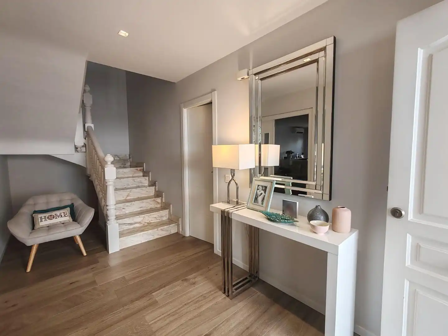 Detached homes for sale in Sagunto / Sagunt  with Air Conditioner, Heating and Parquet flooring