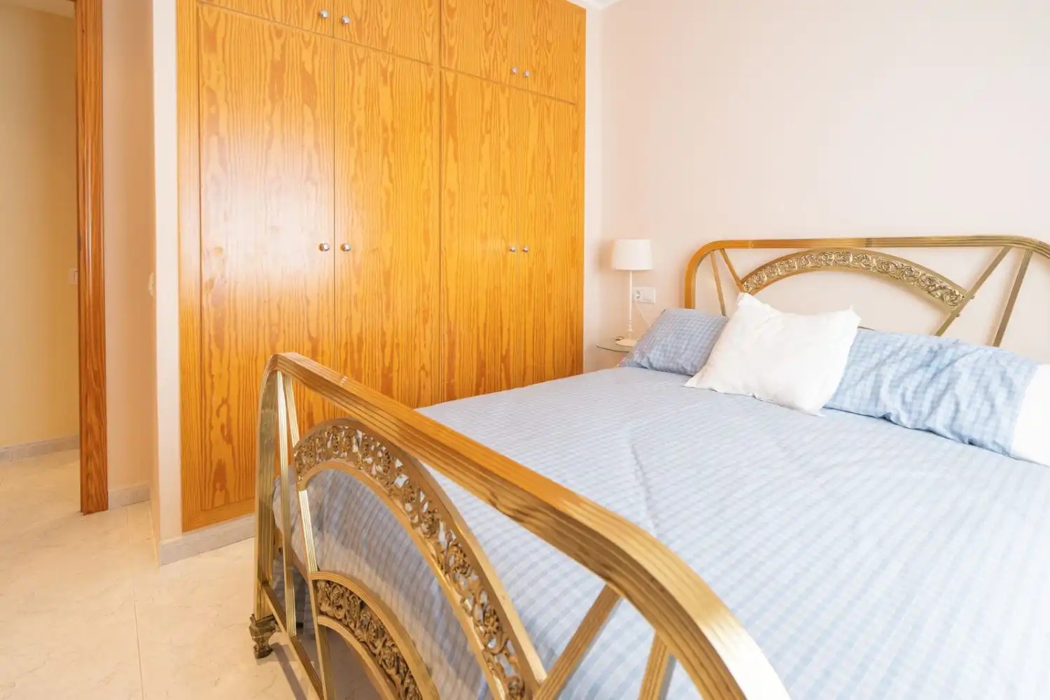 Piso con ascensor en venta en LLUIS COMPANYS, imagen 24