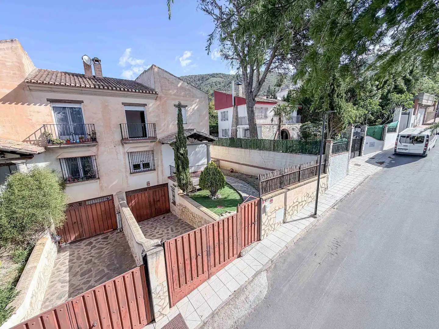 Xalet amb terrassa en venda a Calle D-1 33I, imagen 7